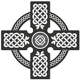 newbigin cross transparent